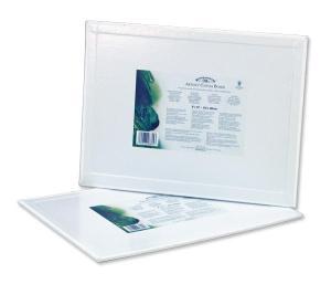 Winsor & Newton Artists Canvas Board 8" x 8"  (Each)