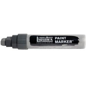 Liquitex Professional Wide Acrylic Paint Marker - Neutral Grey 5