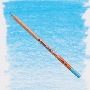 Bruynzeel Design Coloured Pencil Smyrna Blue (Wax-based)