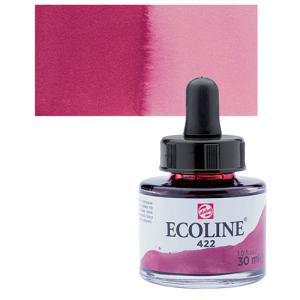 Royal Talens Ecoline Liquid Watercolor - (1oz/30ml) Reddish Brown