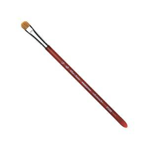Princeton Velvetouch Mixed Media Brush - Willow's Blender 3/8"