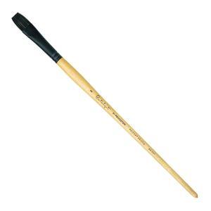 Princeton Catalyst Polytip Bristle Brush - Bright #8