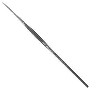 Richeson Grey Matters Brush for Watercolor - #1 Rigger