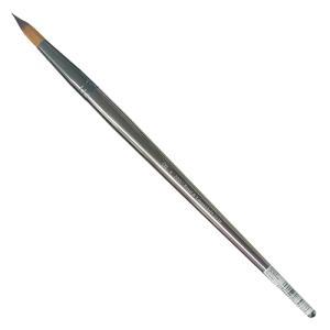 Royal Langnickel Zen Brush for All Media - Long Handle, Round #8