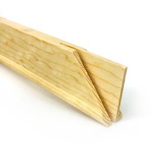 Tara Basic Stretcher Bar 10"