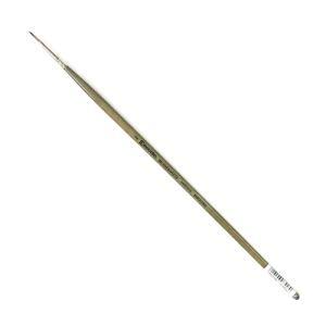 Escoda Modernista Brush for Oils & Acrylics - Round #2