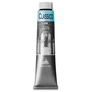 Maimeri Classico Oil Paint 200ml -Turquoise Blue