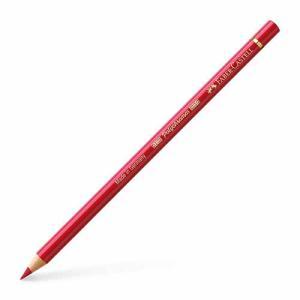 Polychromos Colored Pencil- Deep Scarlet Red (219)