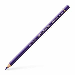 Polychromos Colored Pencil- Mauve (249)