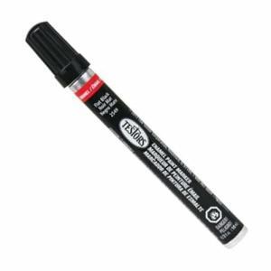 Testors Flat Black Marker