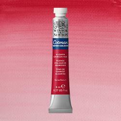 Cotman Watercolor Alizarin Crimson Hue 8ml