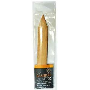 Lineco Bamboo Folder - Small 189-5875