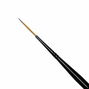 Royal Langnickel Majestic Brush - Script Liner #0