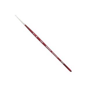 Princeton Velvetouch Mixed Media Brush - Spotter #18/0