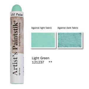 Richeson Shiva Oilstik Paintstik Professional Grade - Light Green