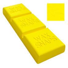 Enkaustikos Wax Snaps Encaustic Paint Bar - (40ml) Bismuth Yellow