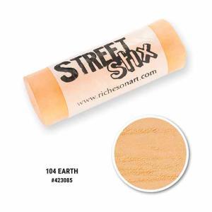 Earth #104  Street Stix Pavement Pastel