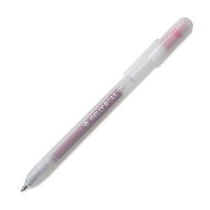 Sakura Retractable Glitter Gelly Roll Pen - Rose Stardust 34883