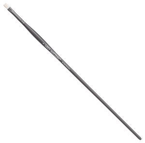 Richeson Grey Matters Bristle Brush for Oil & Acrylic - #1 Bright