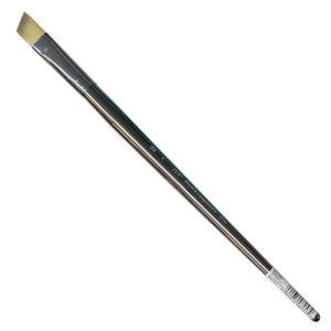 Royal Langnickel Zen Brush for Acrylic & Oil - Angle #8