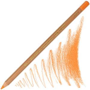 Koh-I-Noor Gioconda Soft Pastel Pencil - 40 Dark Orange