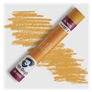 Royal Talens Van Gogh Oil Pastel - Yellow Ochre 227.5