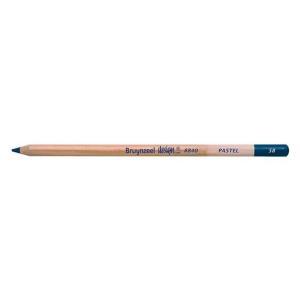 Bruynzeel Design Pastel Pencil - Prussian Blue