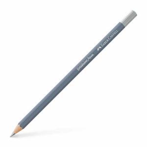 Goldfaber Aqua Watercolor Pencil- Silver (251)