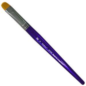 Royal Langnickel Moderna Brush for All Media - Half Moon #12