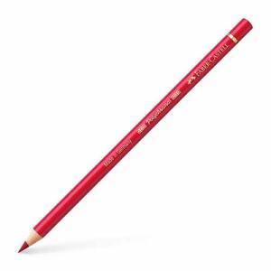 Polychromos Colored Pencil- Permanent Carmine (126)