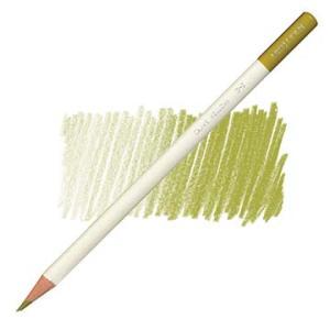 Tombow Irojiten Colored Pencil - D5 Olive Yellow