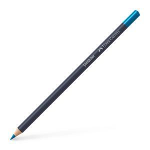 Goldfaber Color Pencil- Cobalt Turquoise (153)