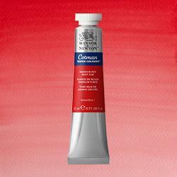 Cotman Watercolor Cadmium Red Deep Hue 21ml
