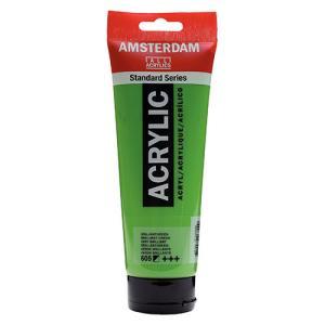 Royal Talens Amsterdam Acrylic Paint - (250ml) Brilliant Green