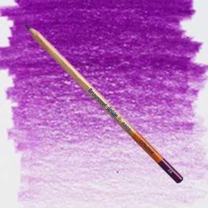 Bruynzeel Design Coloured Pencil Mauve (Wax-based)